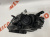 Фара права галоген Jeep Compass 2017- (55112706AE), аналог Фара права галоген Jeep Compass 2017- (55112706AE), аналог