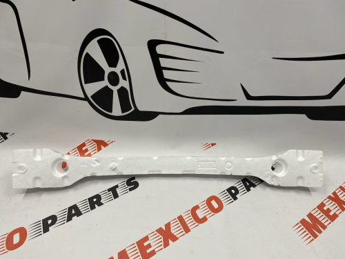 Абсорбер переднего бампера Mazda CX-5 2011-2016 (KD5350111), аналог