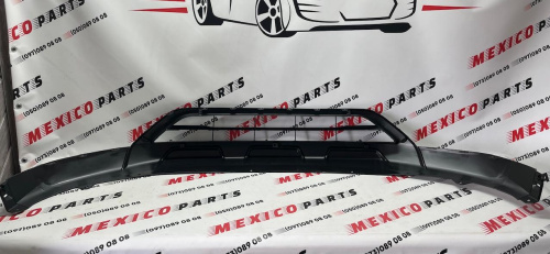 Бампер передний низ Mitsubishi Outlander 2023- (6400J890XA), аналог