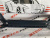 Бампер передній Volkswagen Touareg 2019 -(760807217akgru) , аналог