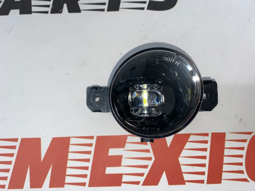 Протитуманна фара права LED Nissan Sentra 2012-2018 (26150-6CA0A), аналог