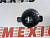 Противотуманная фара правая LED Nissan X-Trail (Rogue) 2014-2016 (26150-6CA0A), аналог