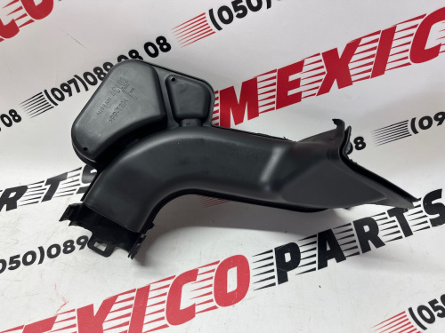 Повітропровід малий  2.5L Nissan X-Trail(Rogue)2014-2020 (165544BA1B), аналог