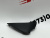 Заглушка внутренняя дверной ручки левая Mazda CX-5 2014-2017 (KD455933402), аналог Заглушка внутренняя дверной ручки левая Mazda CX-5 2014-2017 (KD455933402), аналог