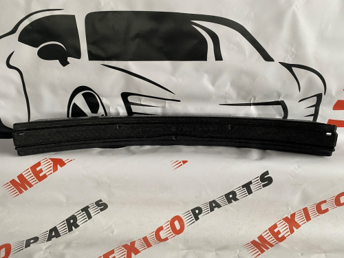 Абсорбер переднего бампера Tesla Model X 2015-2020 (103540100c), аналог
