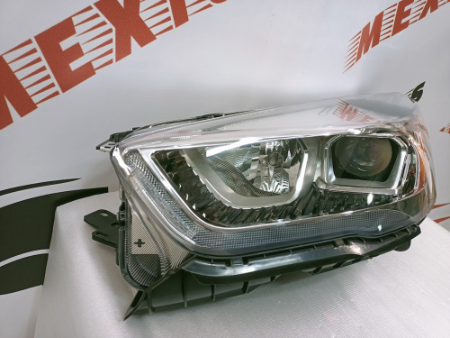 Фара ліва Ford Escape(Kuga) 2017- 2019 (GJ5Z-13008-H), аналог