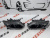 Фари тюнинг LED комплект Nissan X-Trail(Rogue) 2014-2016, аналог Фари тюнинг LED комплект Nissan X-Trail(Rogue) 2014-2016, аналог