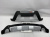 Комплект накладок на бампера Dodge Journey 2011-2021 (TUNINGJ1), аналог