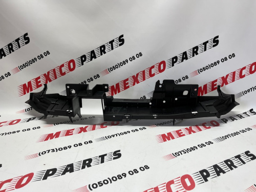 Кріплення переднього бампера центр Ford EcoSport 2018-2021 (GN1Z-17C897-C), аналог