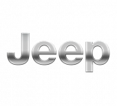 Усилитель переднего бампера Trailhawk Jeep Renegade 2015-2018 , аналог