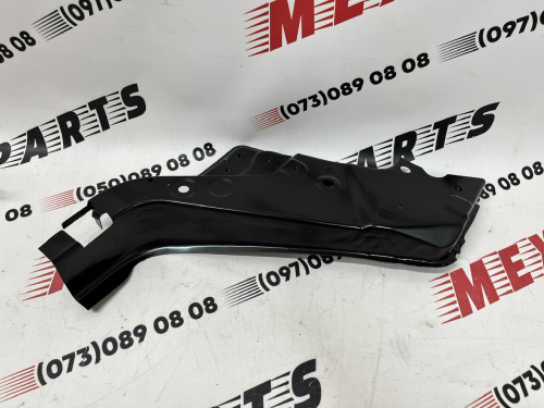 Окуляр фари правий Nissan NV 200 2012-2018 (62520-3LS0A), аналог 