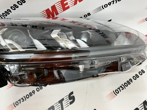 Фара права з ДХО Ford Escape (Kuga) 2020- 2022 (LJ6Z13008C) , аналог