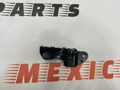 Крепление переднего бампера малое правое Mazda CX-5 2011-2017 (KD45500T1C), аналог
