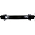 Усилитель переднего бампера Hyundai SantaFe 2013-2016 (86530-4Z000), аналог