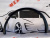 Арка крила задня права Volkswagen Touareg 2019 - (7608538189B9 ), аналог