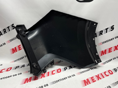 Клик заднього бампера лівий Nissan X-Trail(Rogue) 2021-2023 (850176RR0H), аналог