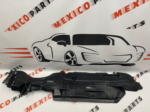 Защита днища правая Jeep Cherokee 2014-2018 ( 68264961AA), аналог
