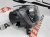 Фара права чорна галоген Jeep Compass 2011-2016 (68185340AB), аналог Фара права чорна галоген Jeep Compass 2011-2016 (68185340AB), аналог