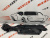 Захист днища правий Jeep Cherokee 2014-2018 ( 68264961AA), аналог Захист днища правий Jeep Cherokee 2014-2018 ( 68264961AA), аналог