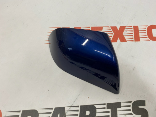 Накладка зеркала правая Tesla Model 3 2017-2023 (109229200D), аналог