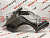 Крыло заднее правое Mazda 3 2013-2018 (BJY7-70-41X), аналог