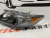 Фара левая черная Toyota Camry 2009-2011, аналог Фара левая черная Toyota Camry 2009-2011, аналог