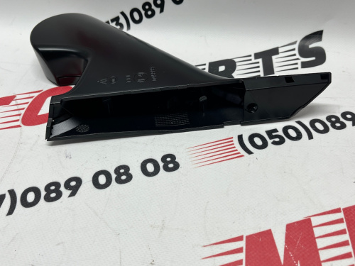 Накладка зеркала правая низ Tesla Model Y 2021-2023 (8202208), аналог