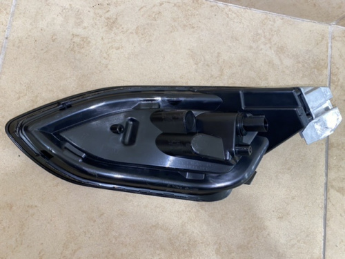 Денний ходовий вогонь правий Ford Edge 2015-2018 (FT4Z-13200-G), аналог