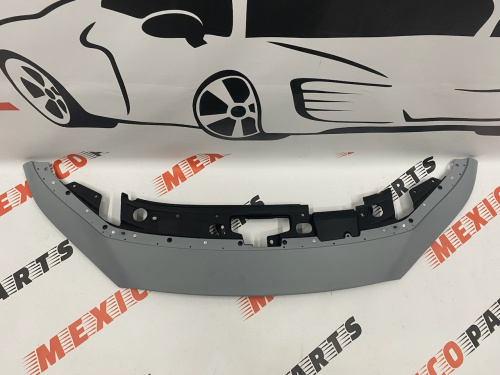 Продолжение капота в зборе Mazda 3 2019-2021 (BCKA507E1C13), аналог