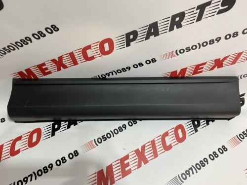 Накладка на дверь задняя левая Mazda CX-5 2022-(KB7W51RD0D), аналог
