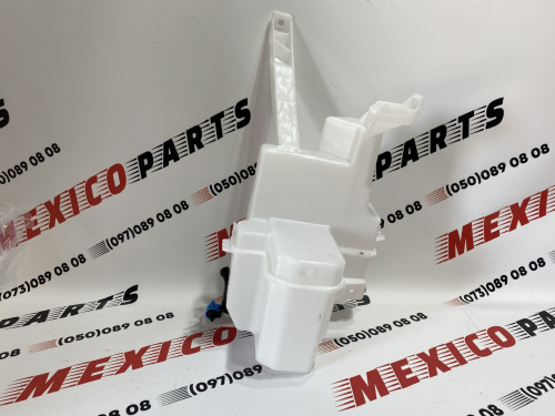 Бачок омывателя с мотором Nissan X-Trail(Rogue) 2021- 2023 (289106RR0A), аналог