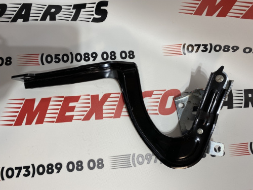 Петля капота правая Tesla Model Y 2020-2023 (1496268-00-b), аналог