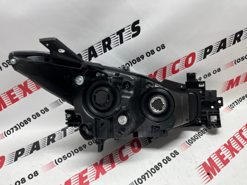 Фара левая USA Mazda 3 2016-2018 (BABF-51-0L0D), аналог