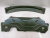Панель задняя (седан ) Ford Fiesta 2011- 2018 (D2BZ-5440320-A), аналог Панель задняя (седан ) Ford Fiesta 2011- 2018 (D2BZ-5440320-A), аналог