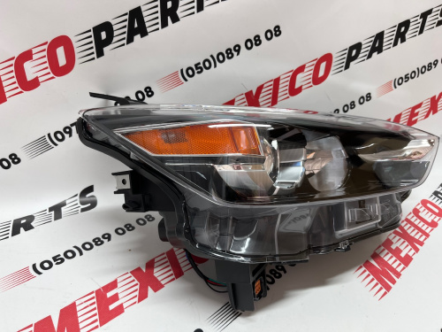 Фара правая Mazda CX 3  , аналог