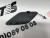 Заглушка буксировочного крюка переднего бампера Chevrolet Equinox 2017-2021 (84431746), аналог Заглушка буксировочного крюка переднего бампера Chevrolet Equinox 2017-2021 (84431746), аналог