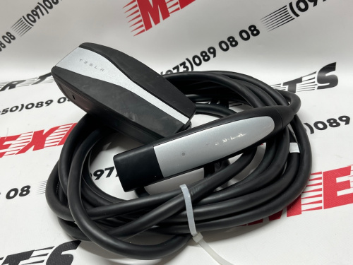 Кабель зарядки Tesla Model 3, Y, S, X ( 1101789-00-M)