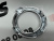 Хром противотуманной фары правый Mazda 3 2013-2015 (BJE150C12), аналог