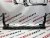 Панель низ R-LINE Volkswagen Touareg 2019 - (4M0805295A), аналог Панель низ R-LINE Volkswagen Touareg 2019 - (4M0805295A), аналог