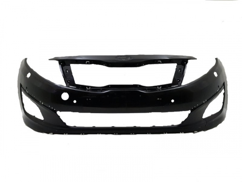 Бампер передній Kia Optima K5 2014-2015 (86511-2T500), аналог