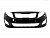 Бампер передній Kia Optima K5 2014-2015 (86511-2T500), аналог