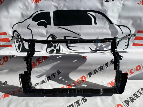 Панель радиатора USA Toyota Camry 2012-2014 (53210-06281), аналог