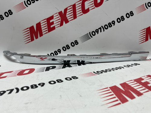 Хром заднього бампера правий USA Volkswagen Tiguan 2017-2020 (5NN-853-842-2ZZ) , аналог