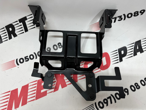 Кронштейн кріплення радара метал Nissan X-Trail(Rogue) 2021- (28452-6rr0c), аналог