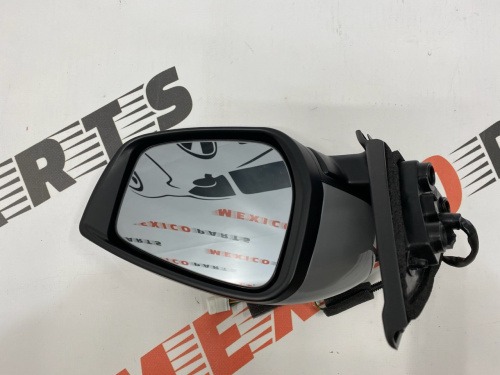 Дзеркало праве 7 пін Nissan Kicks  2014-2020 (963015RL0B), аналог