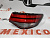 Ліхтар зовнішній (в крило) правий  Nissan Sentra 2019-(26550-6LB0A), аналог