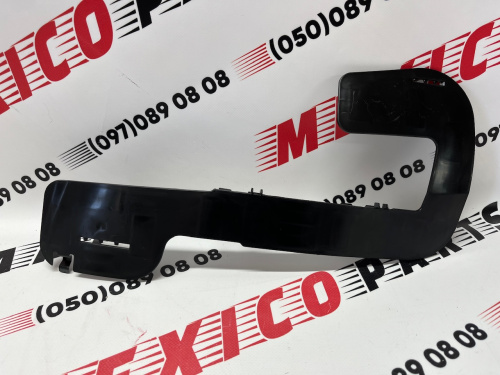 Крепление противотуманной фары правое Tesla Model Y 2021-2023 (1493748-00-A), аналог