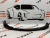 Накладка (губа) переднього бампера Chevrolet Malibu 2019- (84584222), аналог