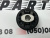 Сайлентблок Tesla Model 3 /Y (1109293-00-B) Сайлентблок Tesla Model 3 /Y (1109293-00-B)