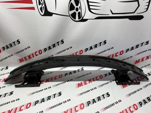 Усилитель переднего бампера Tesla Model X 2021 (149658200A), аналог